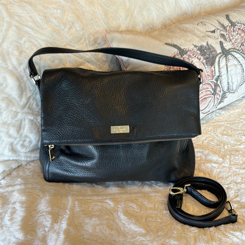 Kate Spade extra large handbag